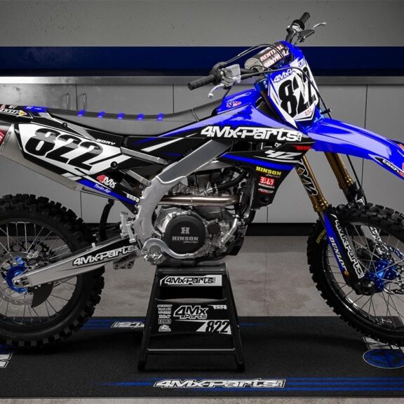 4MX Parts
