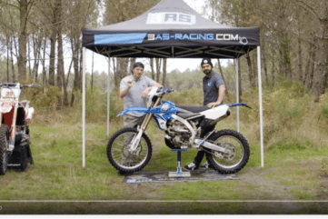 Tuto : Préparer sa moto avant d'aller rouler