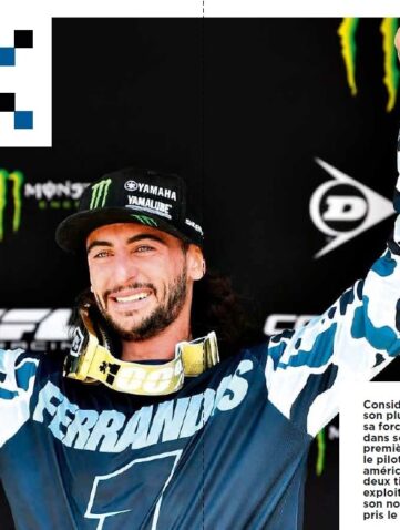 Dylan Ferrandis