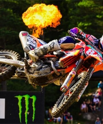 jeffrey herlings
