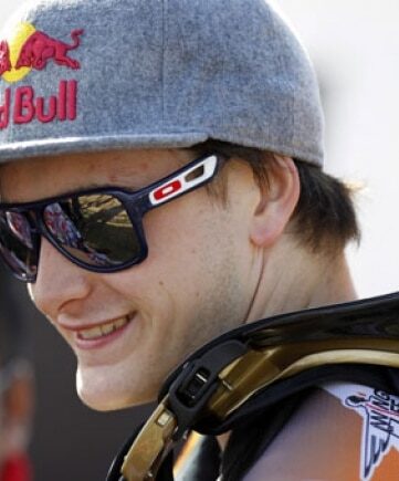 jeffrey herlings