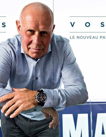 Louis Vosters