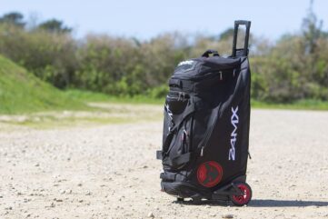 24MX le sac