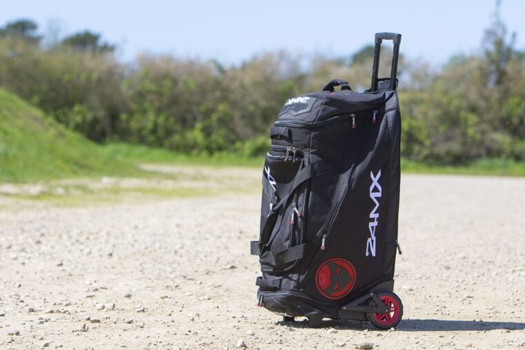 24MX le sac