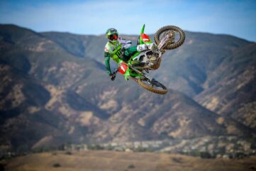 Supercross US