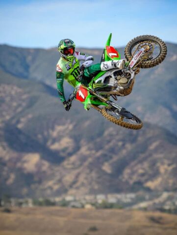 Supercross US