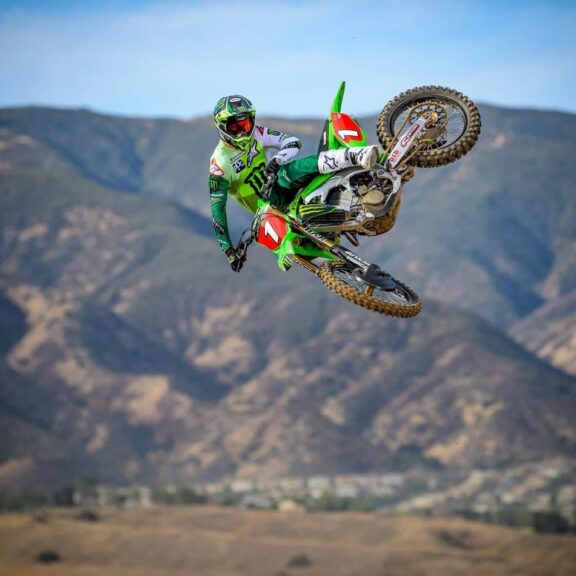 Supercross US