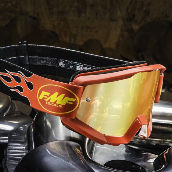 nouveaux masques FMF Vision