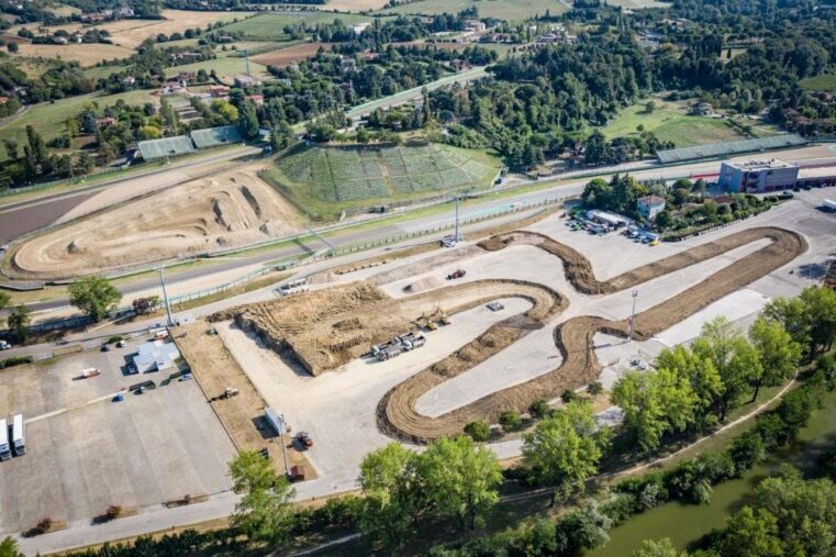 Imola