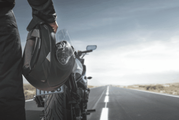 ENTRETIEN DE MOTO