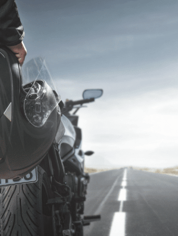 ENTRETIEN DE MOTO