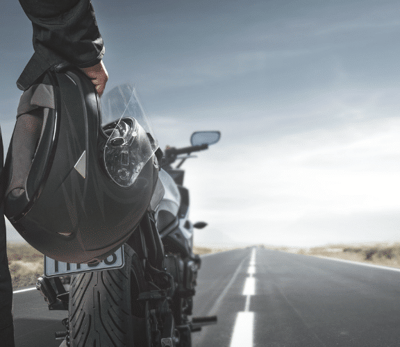 ENTRETIEN DE MOTO