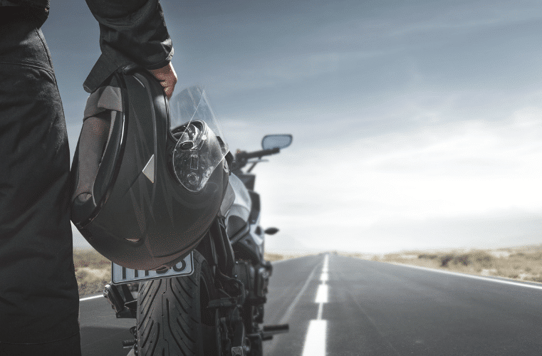 ENTRETIEN DE MOTO