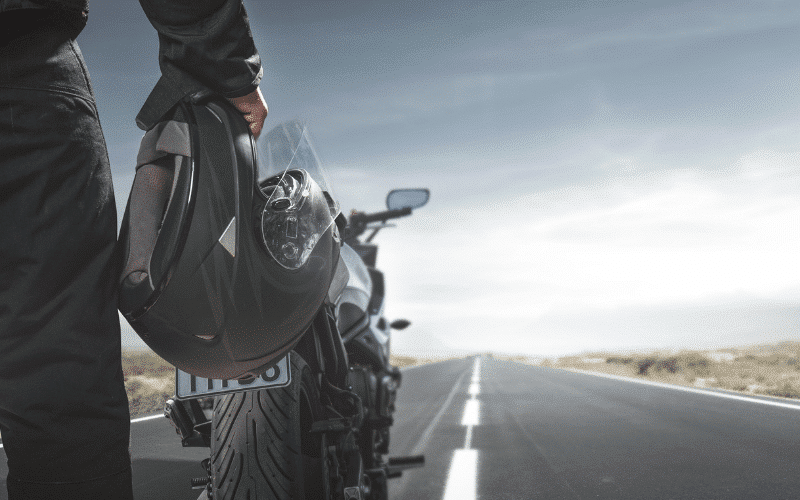 ENTRETIEN DE MOTO