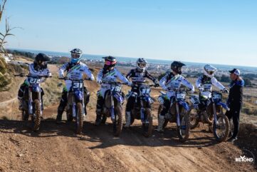 Team TMX