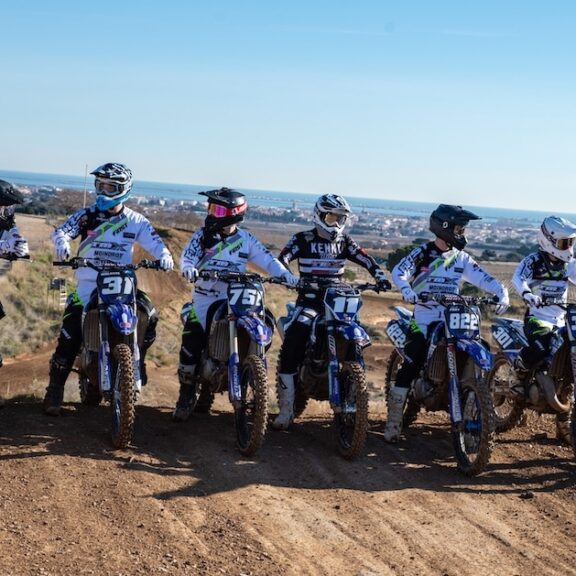 Team TMX
