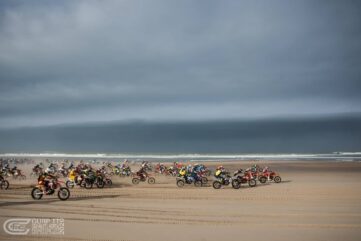 championnat de France des sables