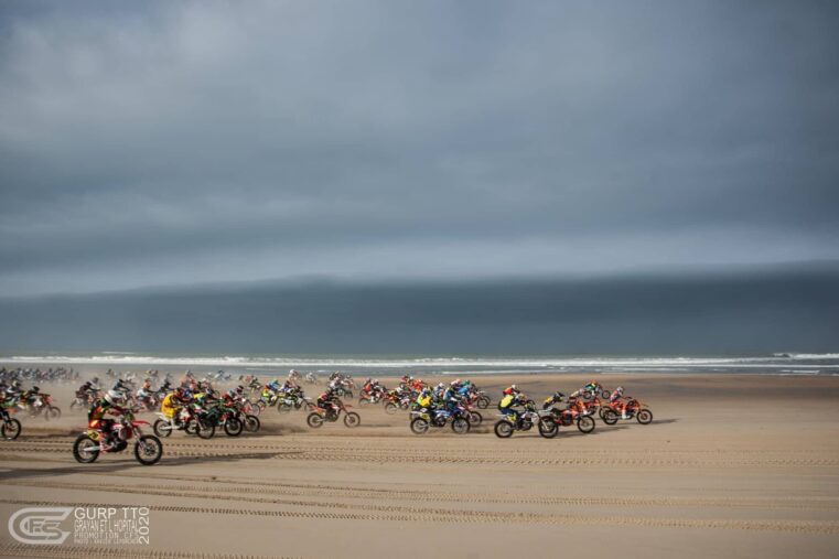 championnat de France des sables