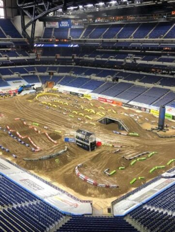 Indianapolis 2