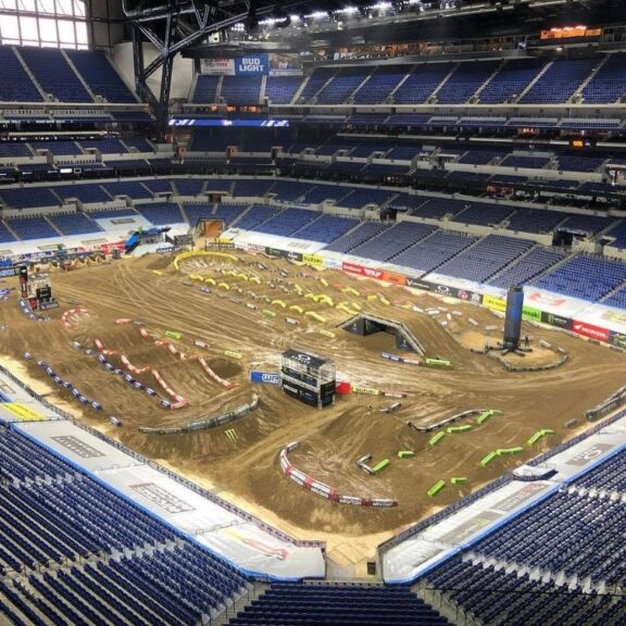 Indianapolis 2