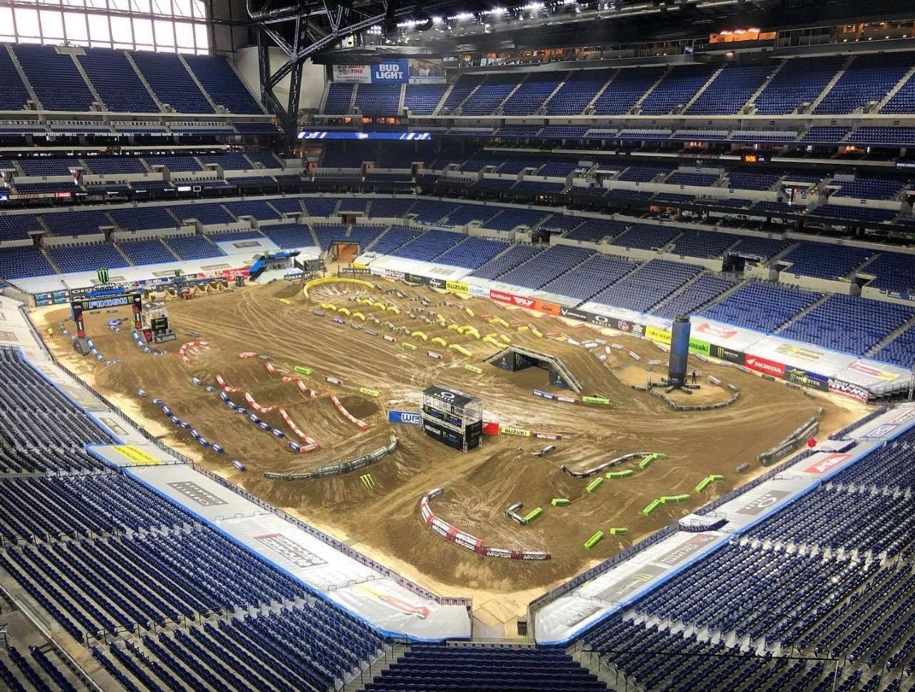 Indianapolis 2
