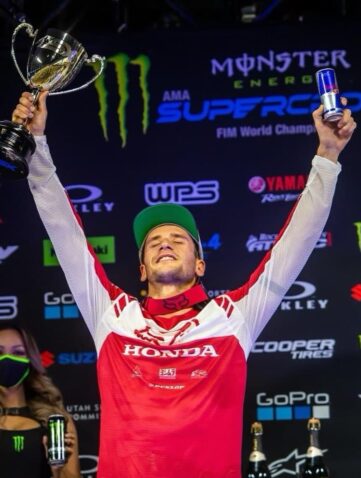 Ken Roczen