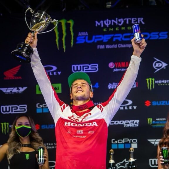 Ken Roczen