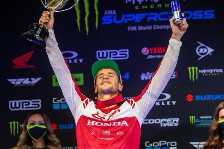 Ken Roczen