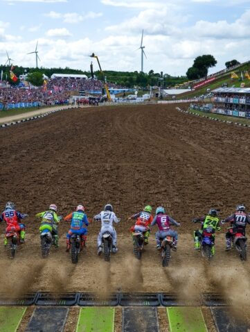 MXGP