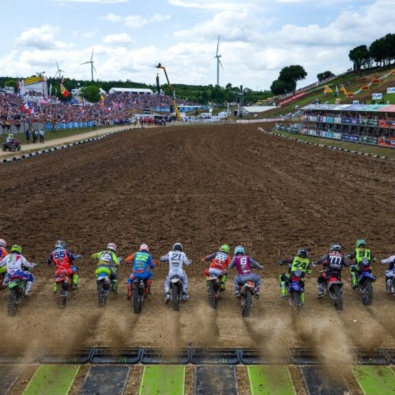 MXGP