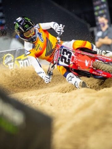 Chase sexton