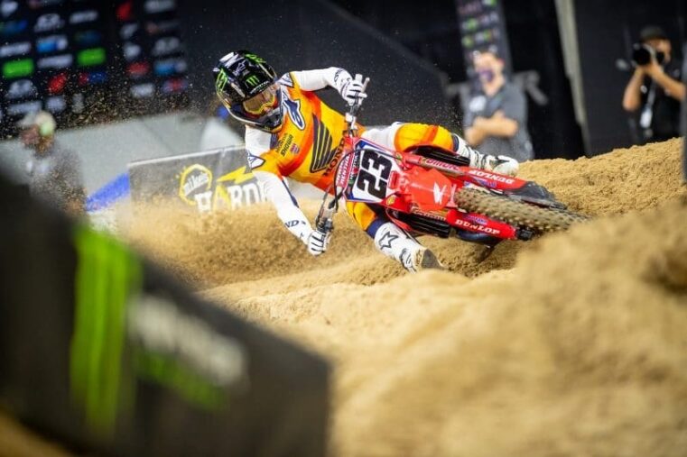 Chase sexton