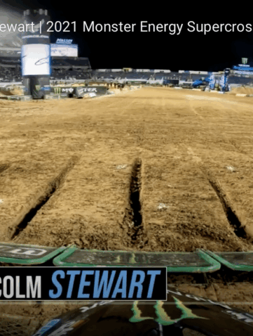 Malcom Stewart