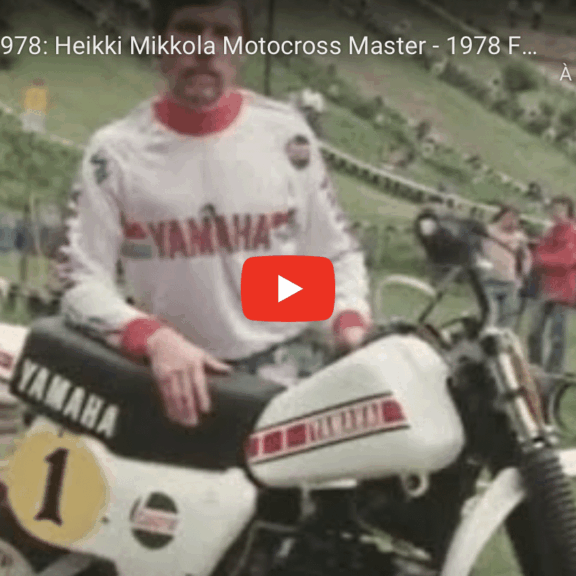 Documentaire GP 1978