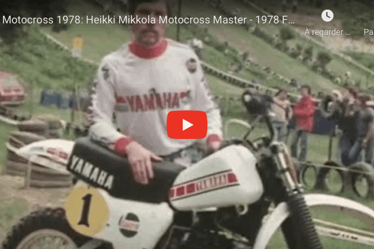 Documentaire GP 1978