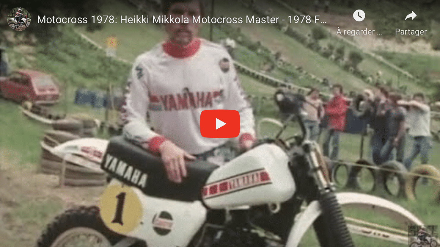 Documentaire GP 1978