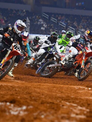 Supercross US