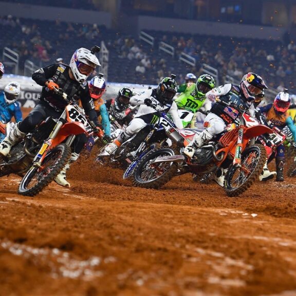 Supercross US