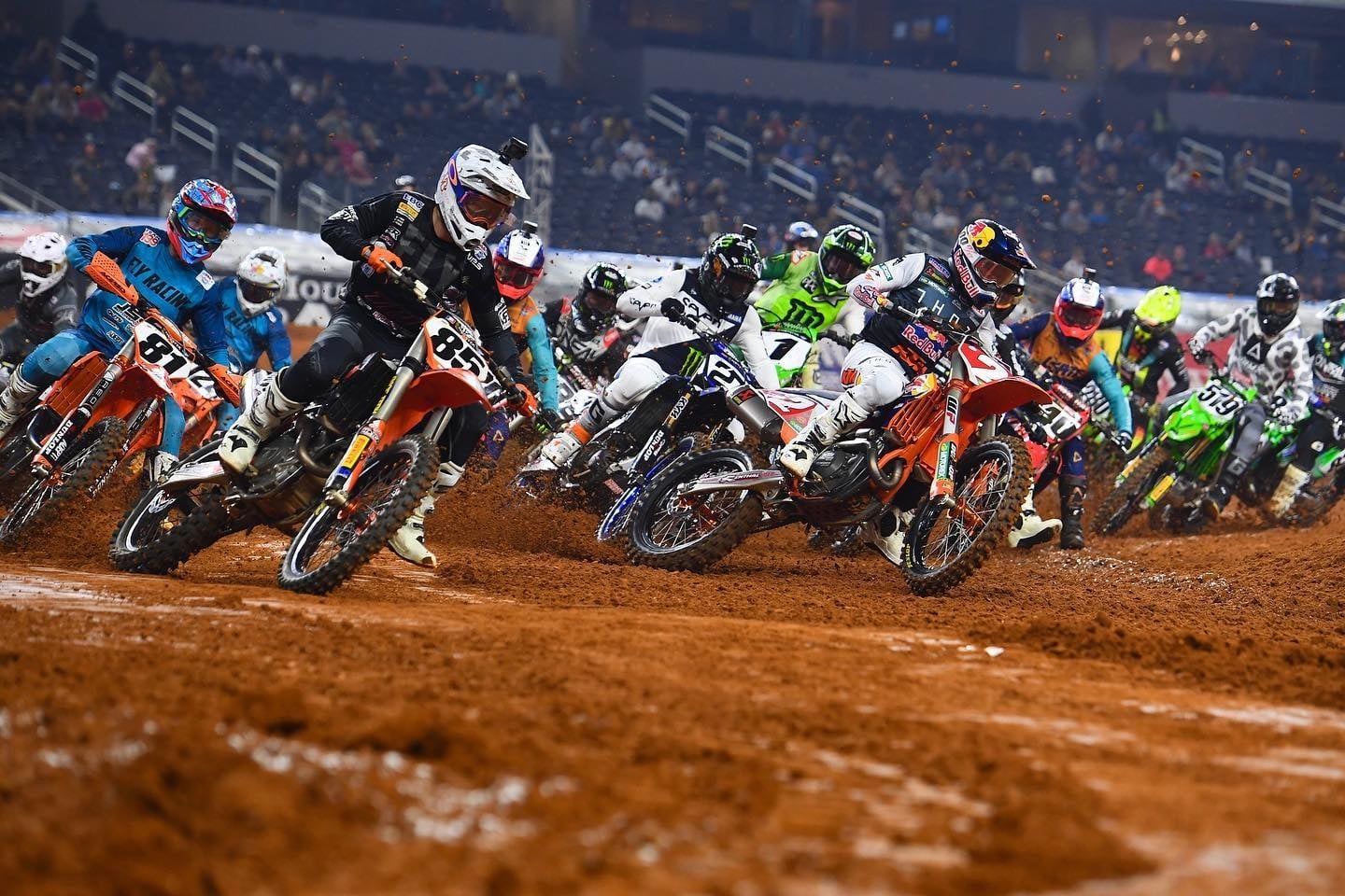 Supercross US