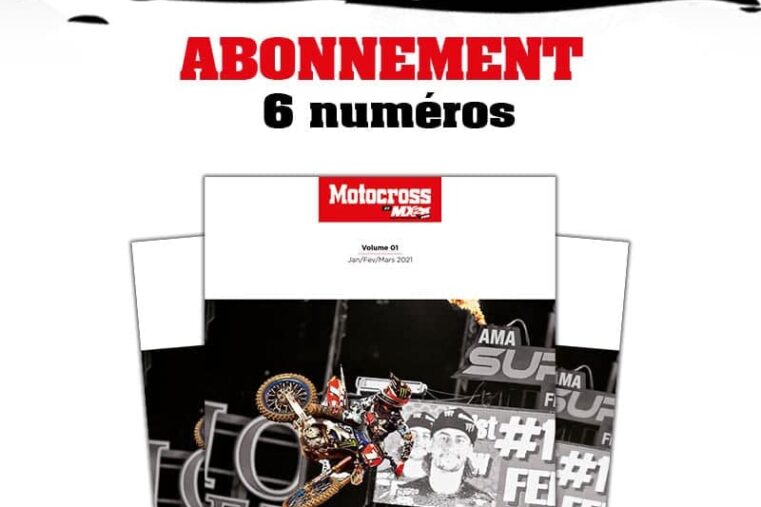 motocross by MX2K
