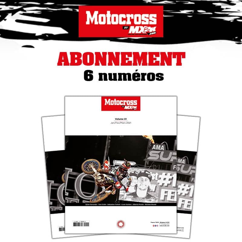 motocross by MX2K
