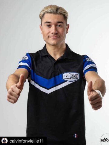 Calvin Fonvielle