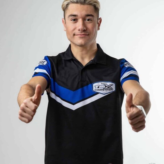 Calvin Fonvielle