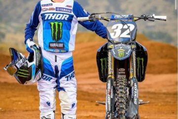 Justin Cooper