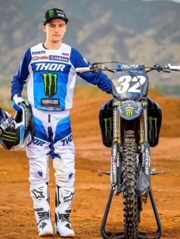 Justin Cooper