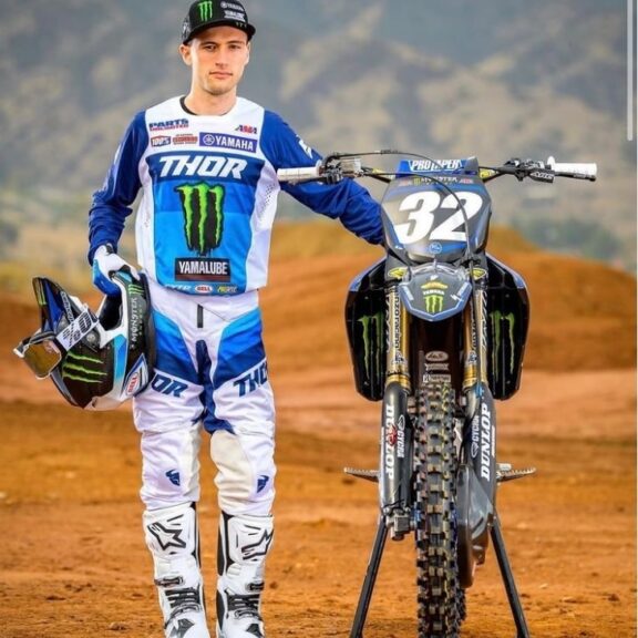 Justin Cooper