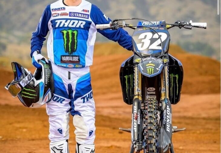 Justin Cooper