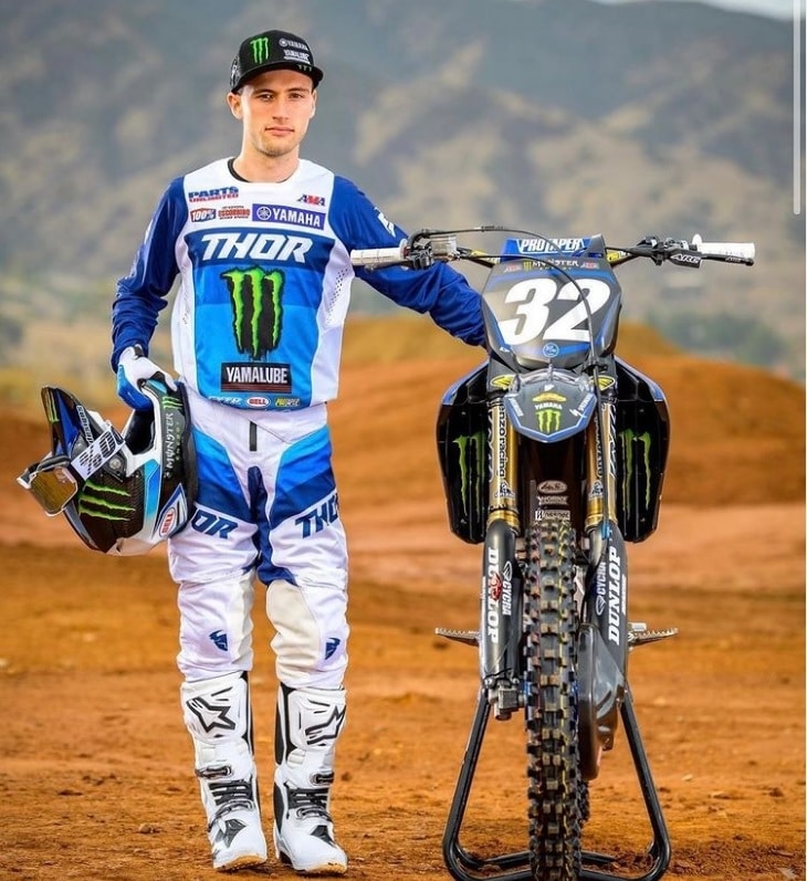 Justin Cooper