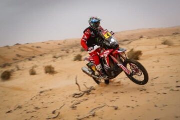 Dakar 2021