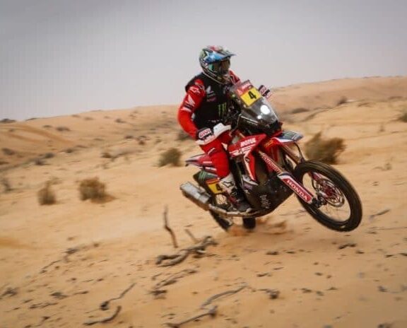 Dakar 2021